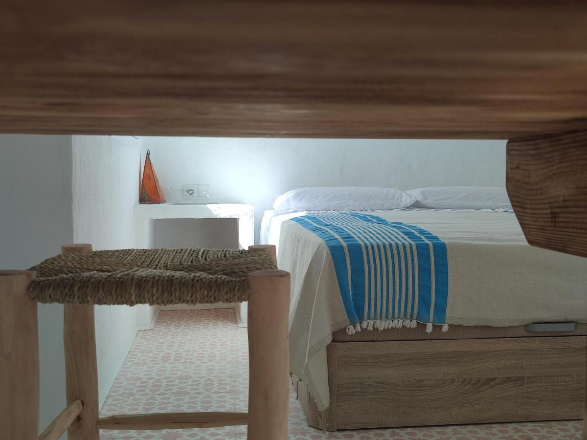 Azotea Vistas A 5M De La Playa. Recien Restaurado Apartman Conil de la Frontera Kültér fotó