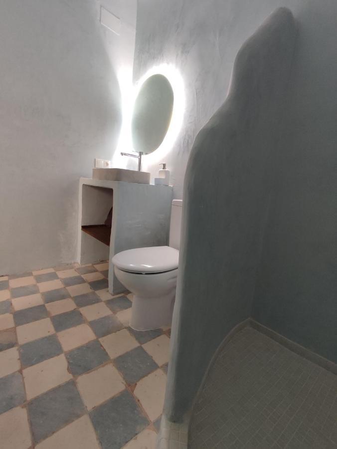 Azotea Vistas A 5M De La Playa. Recien Restaurado Apartman Conil de la Frontera Kültér fotó