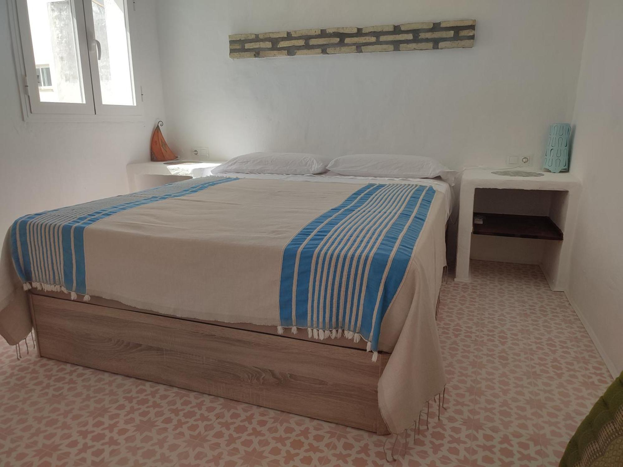 Azotea Vistas A 5M De La Playa. Recien Restaurado Apartman Conil de la Frontera Kültér fotó