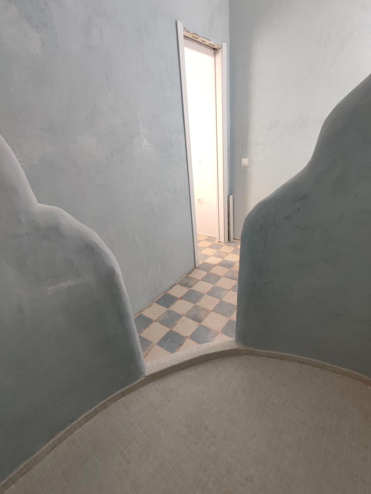 Azotea Vistas A 5M De La Playa. Recien Restaurado Apartman Conil de la Frontera Kültér fotó