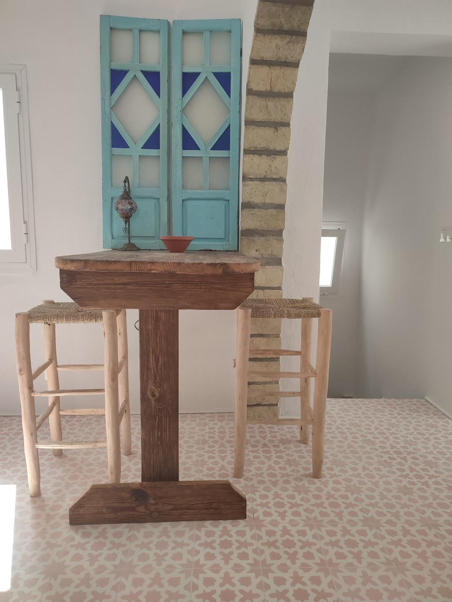 Azotea Vistas A 5M De La Playa. Recien Restaurado Apartman Conil de la Frontera Kültér fotó